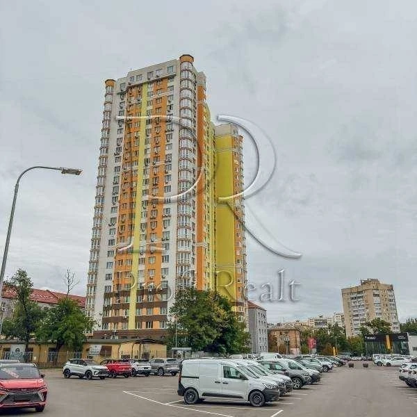 Sale of a 2-room apartment of 66 m², Holoseevskiy avenue, 95A