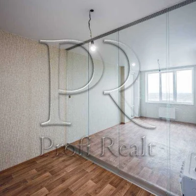 Sale of a 2-room apartment of 66 m², Holoseevskiy avenue, 95A