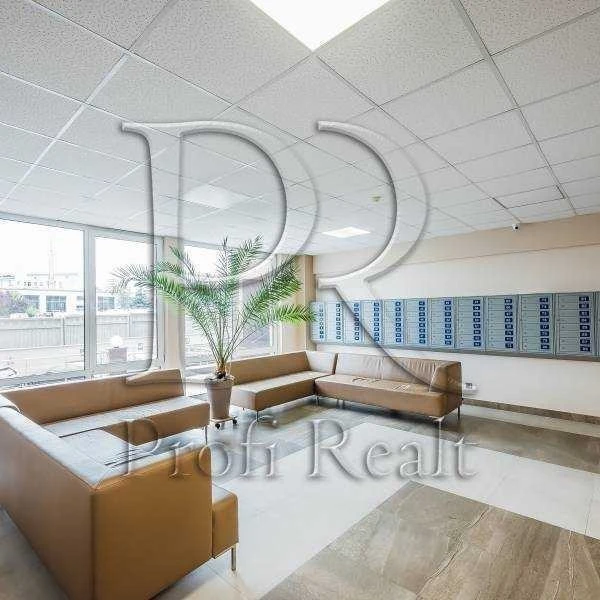 Sale of a 2-room apartment of 66 m², Holoseevskiy avenue, 95A