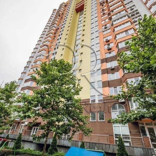 Sale of a 2-room apartment of 66 m², Holoseevskiy avenue, 95A
