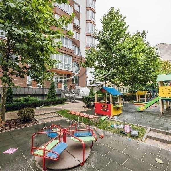 Sale of a 2-room apartment of 66 m², Holoseevskiy avenue, 95A