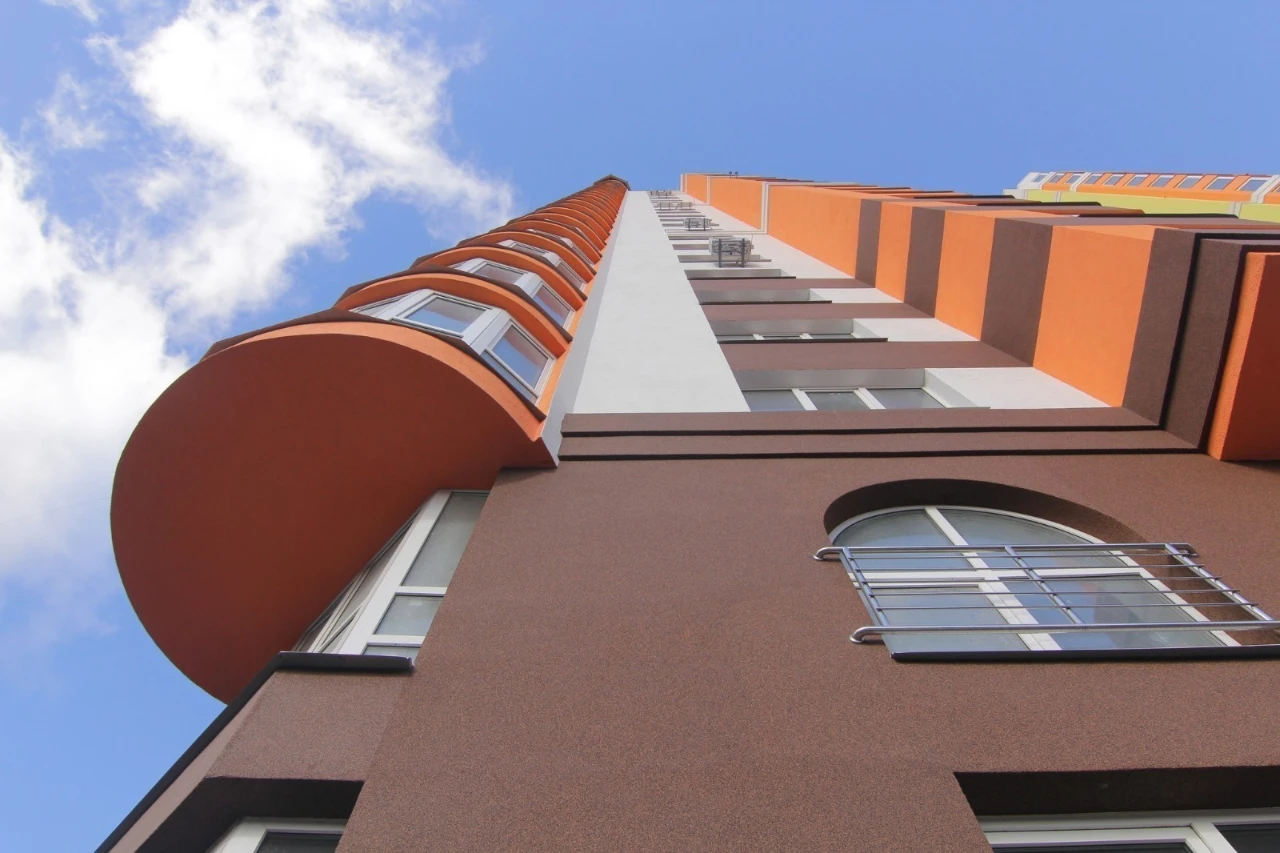 Sale of a 2-room apartment of 66 m², Holoseevskiy avenue, 95A