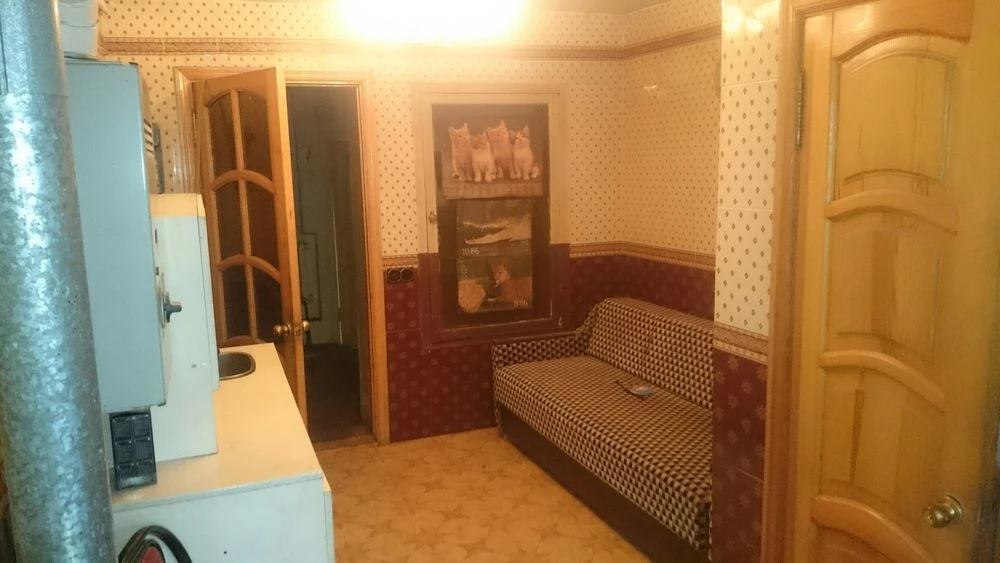 I will sell part of the house, Pishenyna St.