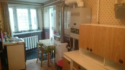 I will sell part of the house, Pishenyna St.