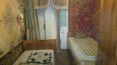 I will sell part of the house, Pishenyna St.