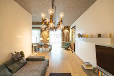 3-room apartment for sale 115.8 m², Novoselytska St., 10