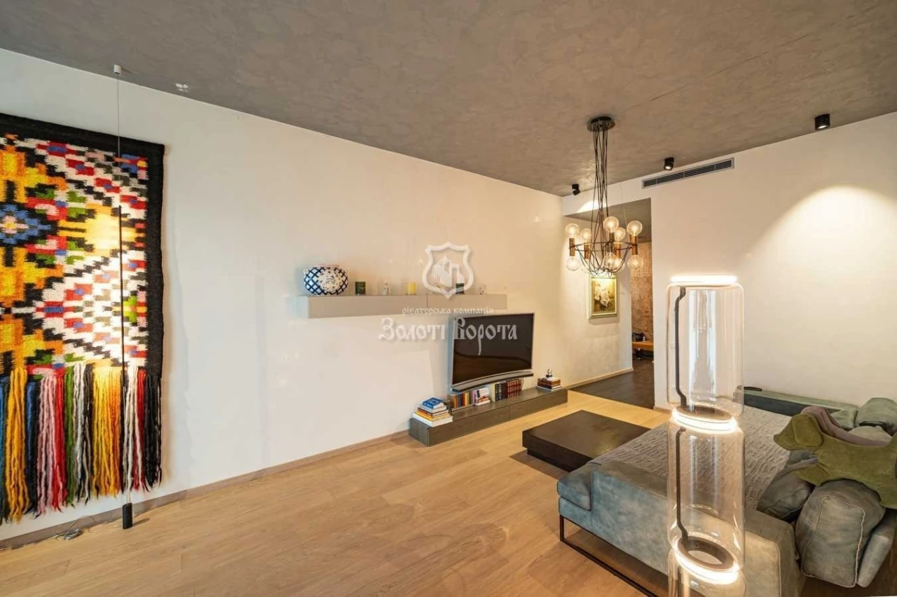 3-room apartment for sale 115.8 m², Novoselytska St., 10