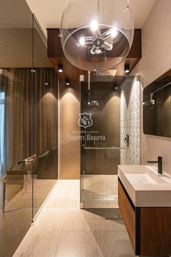 3-room apartment for sale 115.8 m², Novoselytska St., 10
