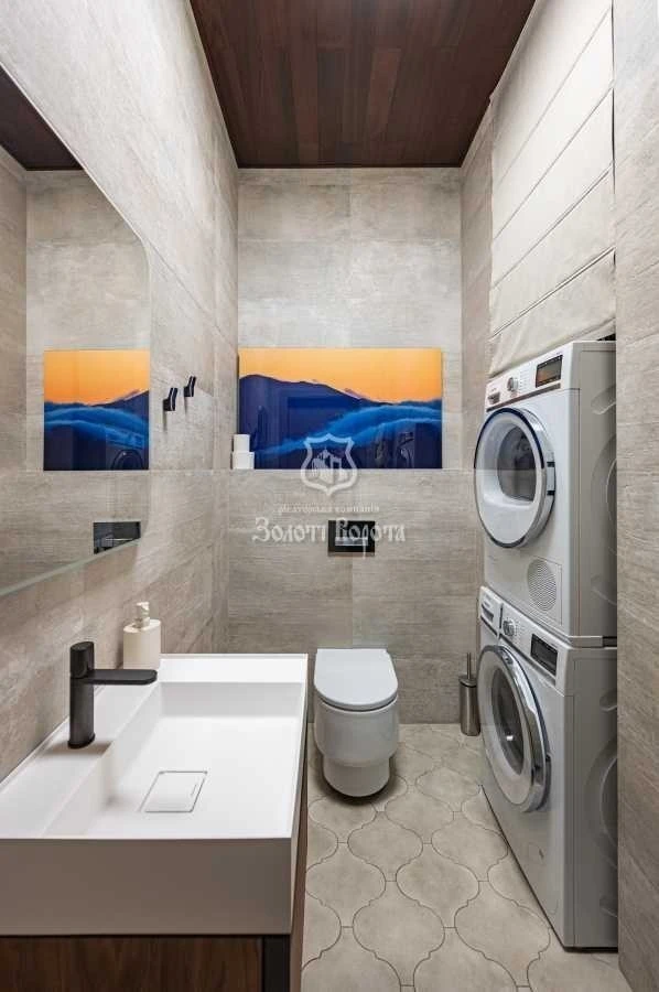 3-room apartment for sale 115.8 m², Novoselytska St., 10