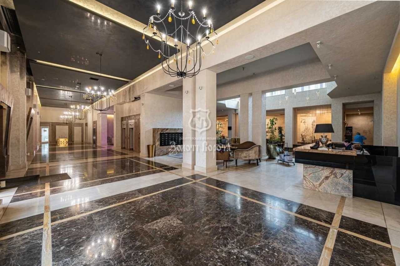 3-room apartment for sale 115.8 m², Novoselytska St., 10