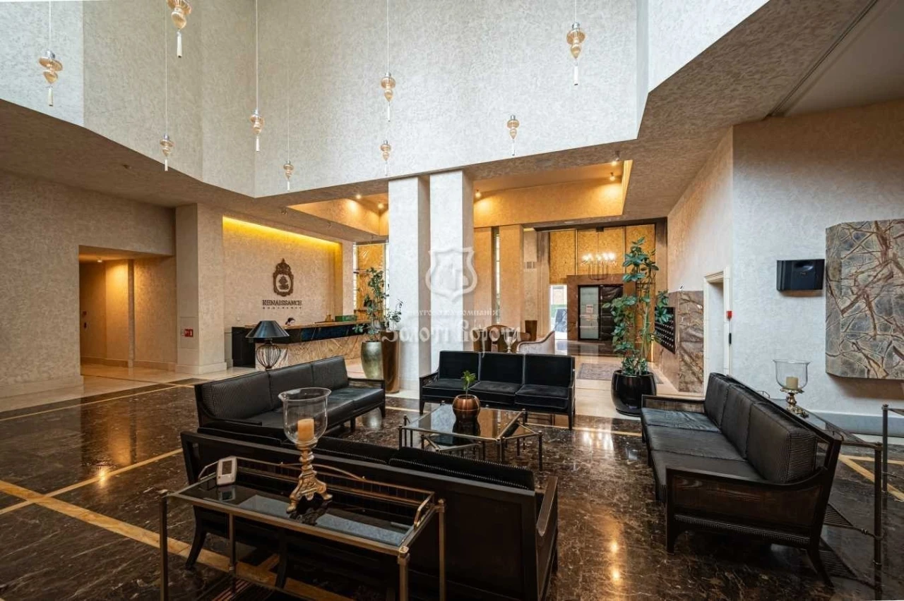 3-room apartment for sale 115.8 m², Novoselytska St., 10