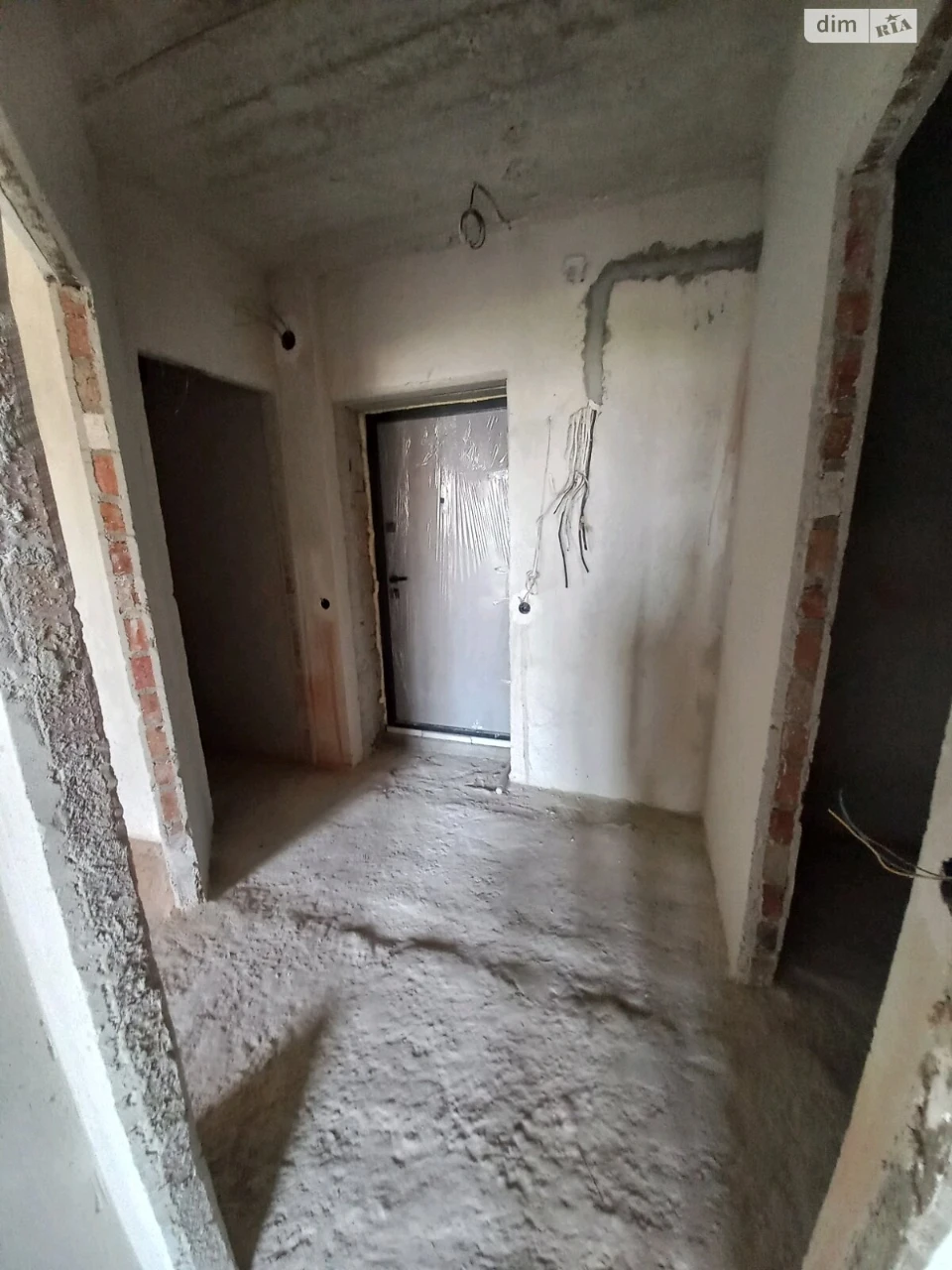 Продажа Квартира Пасечная