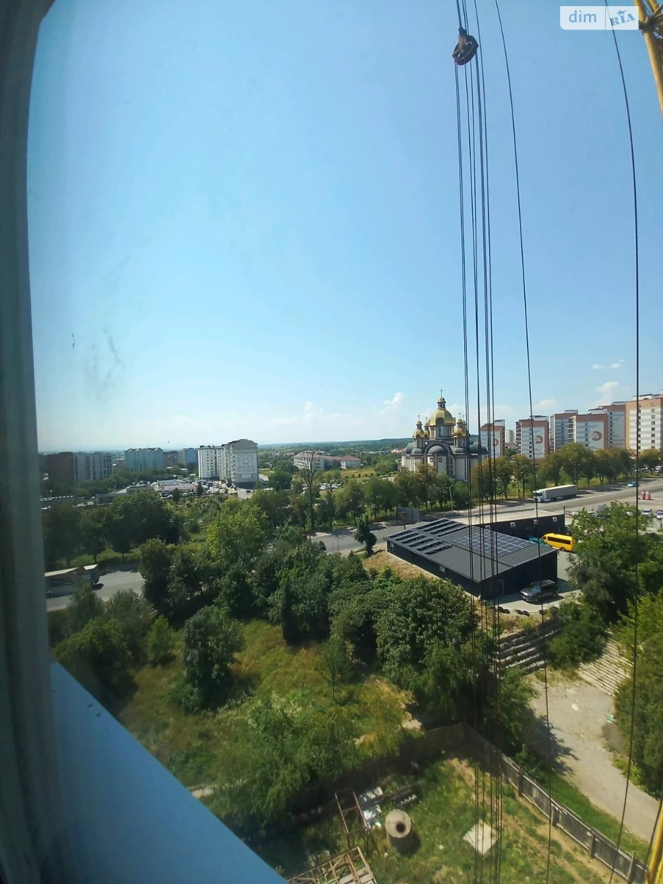 Продажа Квартира Пасечная