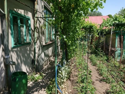 I will sell part of the house, Pishenyna St.