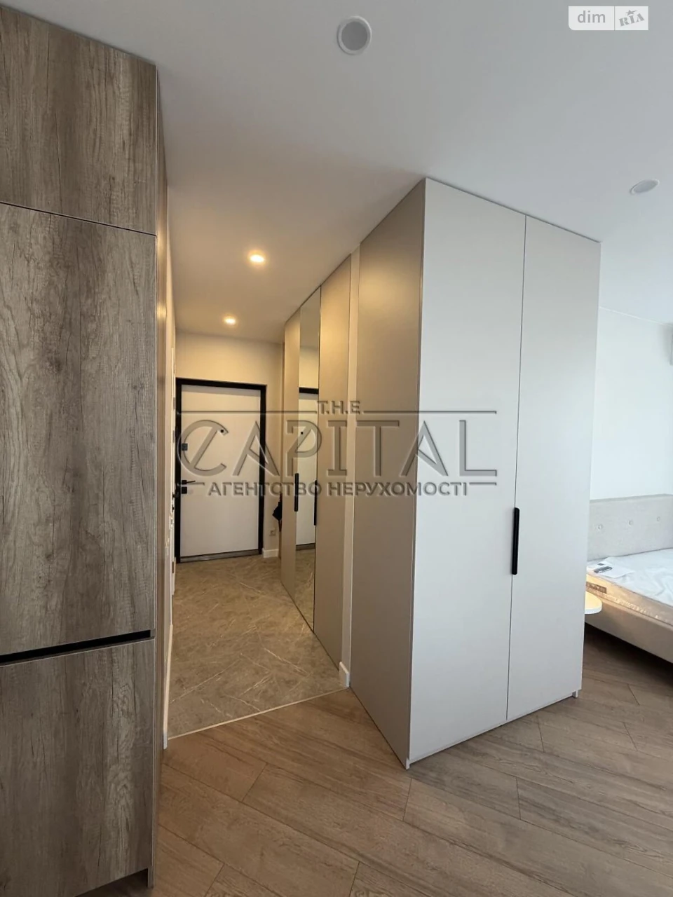 Продаж Квартира Теремки-1