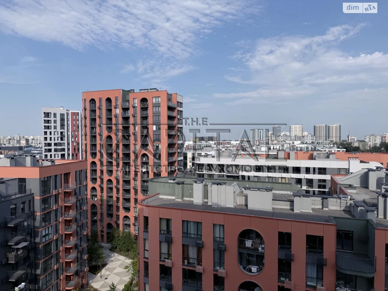 Продаж Квартира Теремки-1