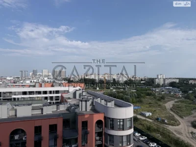 Продаж Квартира Теремки-1