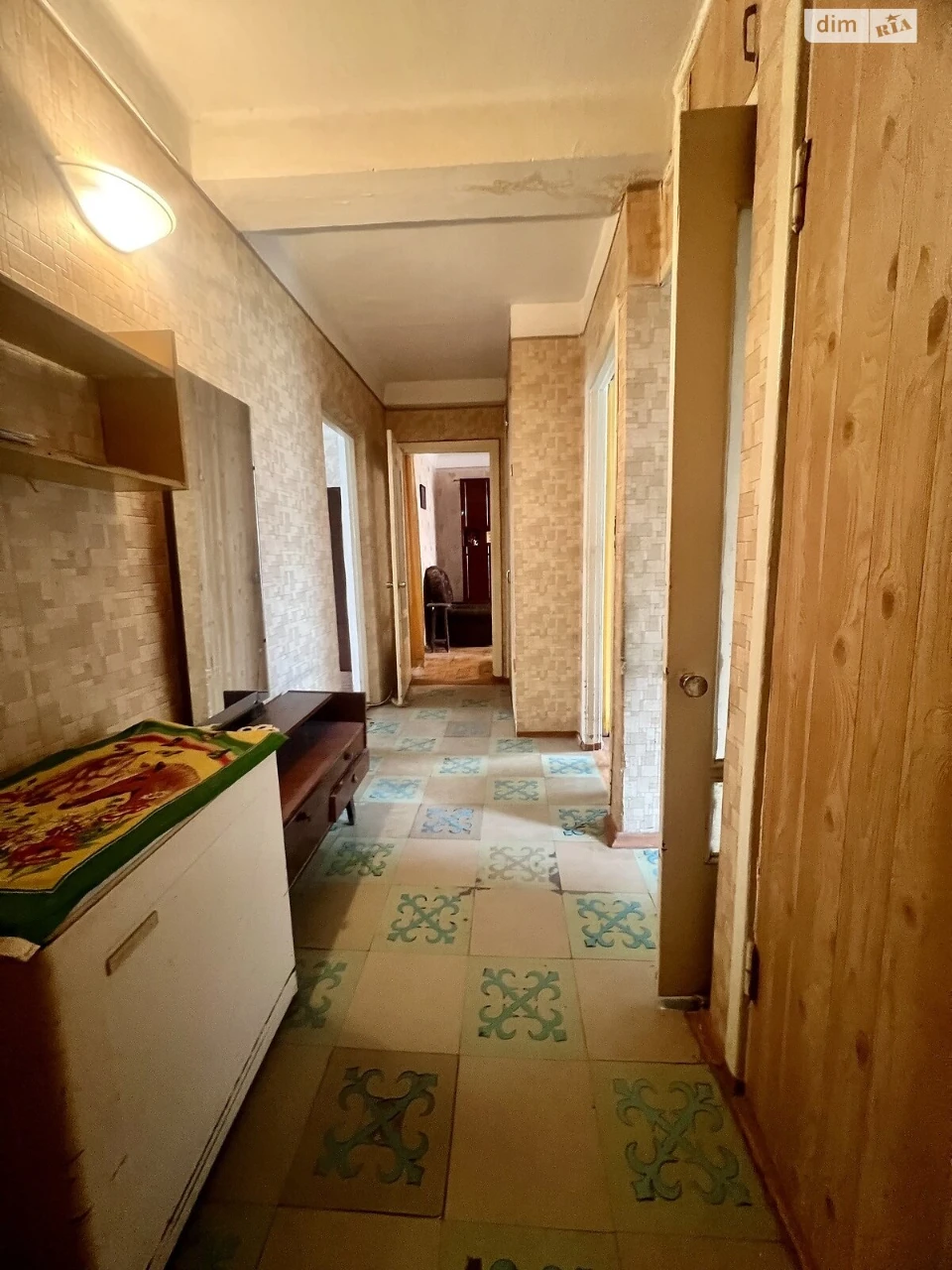 Продажа квартир Хортицкий