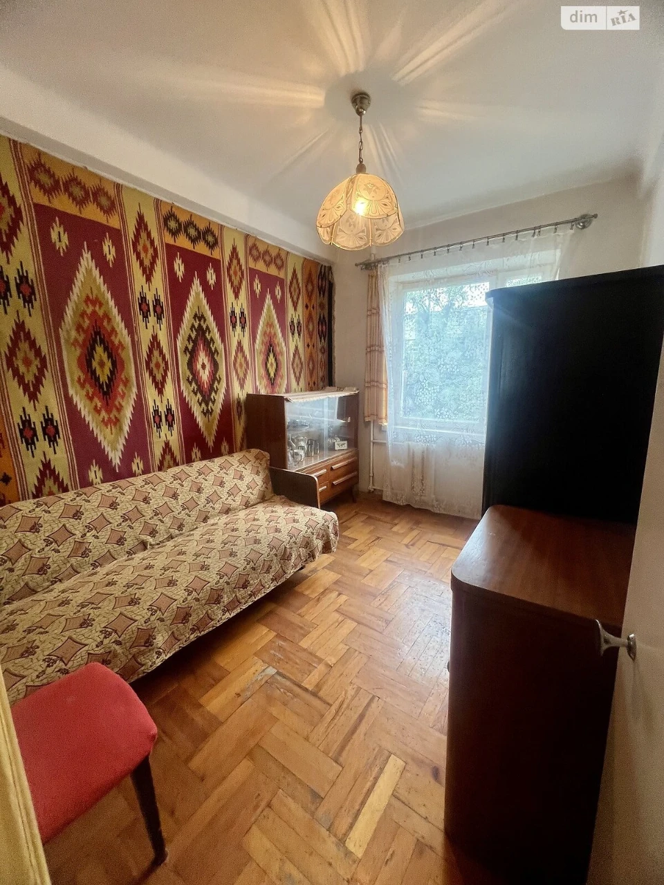 Продажа квартир Хортицкий