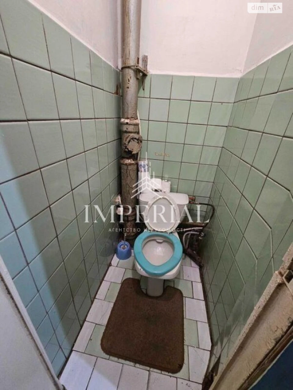 Продажа квартиры.