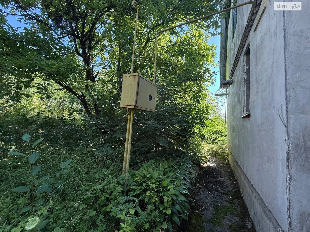 Продаж Дім