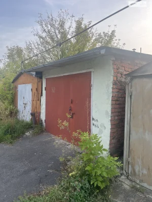 Продаж Місце в гаражному кооперативі Дубове