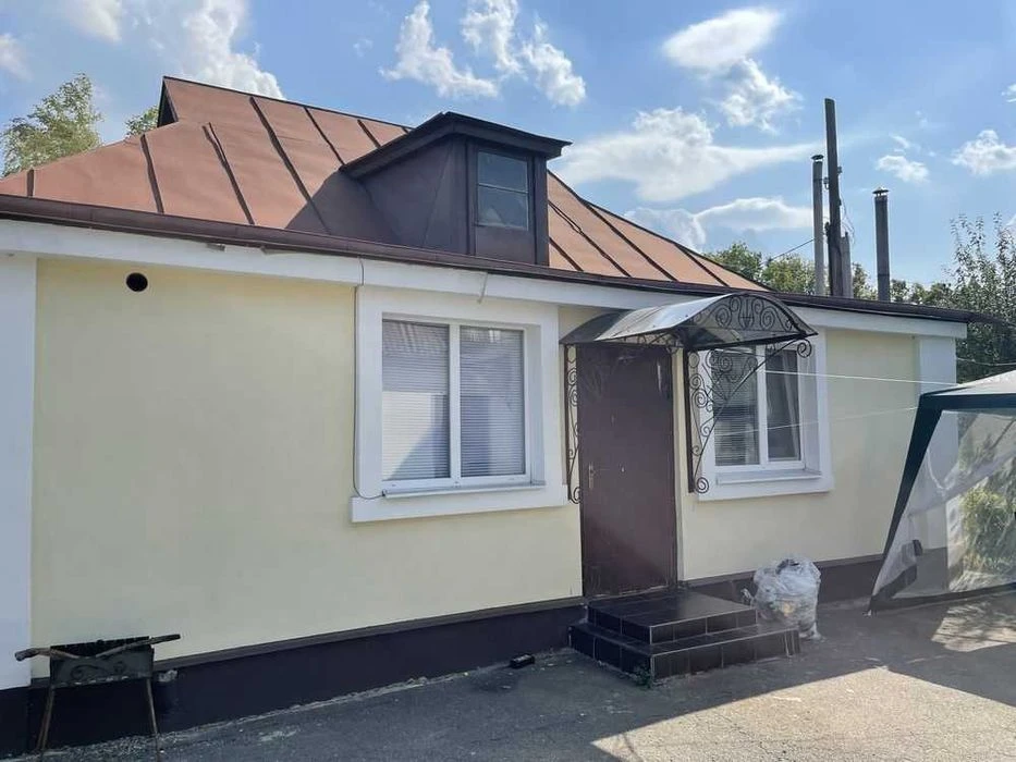 Продаж 2х будинків на одній ділянці, Червоний шлях. Для вели