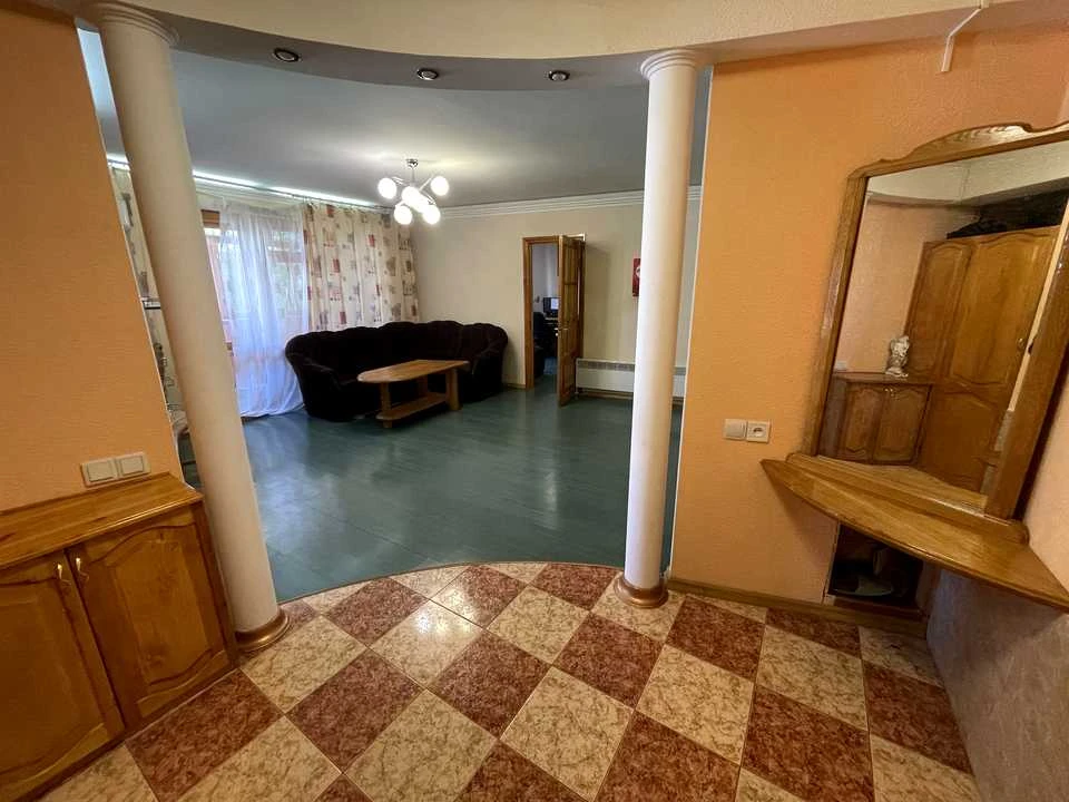Квартира. Днепр, Менахем-Мендл Шнеерсона ул. (Минина)