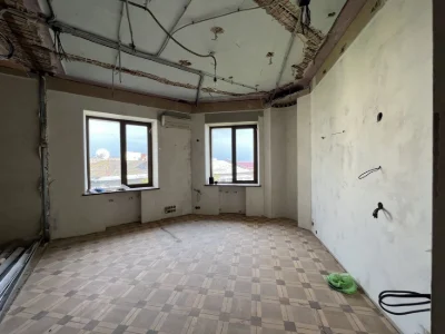 Urgent sale! Center, Arkhangelsk Beketova metro station, Sadovaya Street