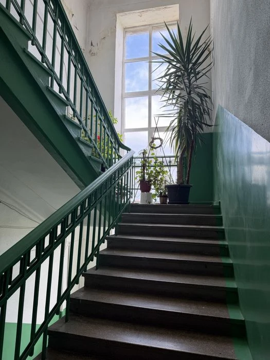 Urgent sale! Center, Arkhangelsk Beketova metro station, Sadovaya Street