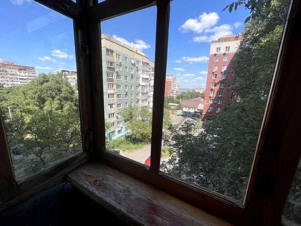 Квартира. Днепр, Менахем-Мендл Шнеерсона ул. (Минина)