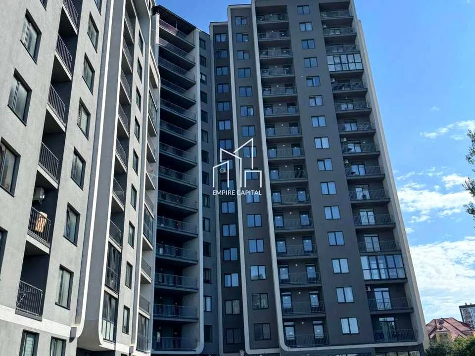 Квартира. Львів, Городоцька вул., 226а, корп.