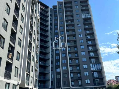 Квартира. Львів, Городоцька вул., 226а, корп.