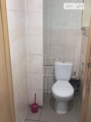 Sale of 2-room apartment 99 sq. m. on Petra Hryhorenka Ave. 18 •