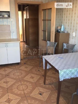 Sale of 2-room apartment 99 sq. m. on Petra Hryhorenka Ave. 18 •