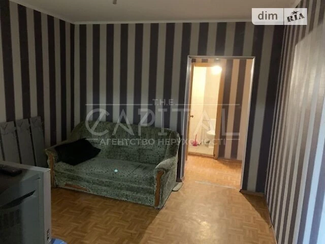 Sale of 2-room apartment 99 sq. m. on Petra Hryhorenka Ave. 18 •