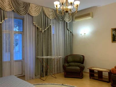 Apartment. Odesa, Teatralnyi prov. (Tchaikovsky)