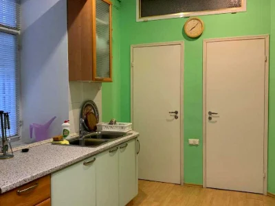 Apartment. Odesa, Teatralnyi prov. (Tchaikovsky)