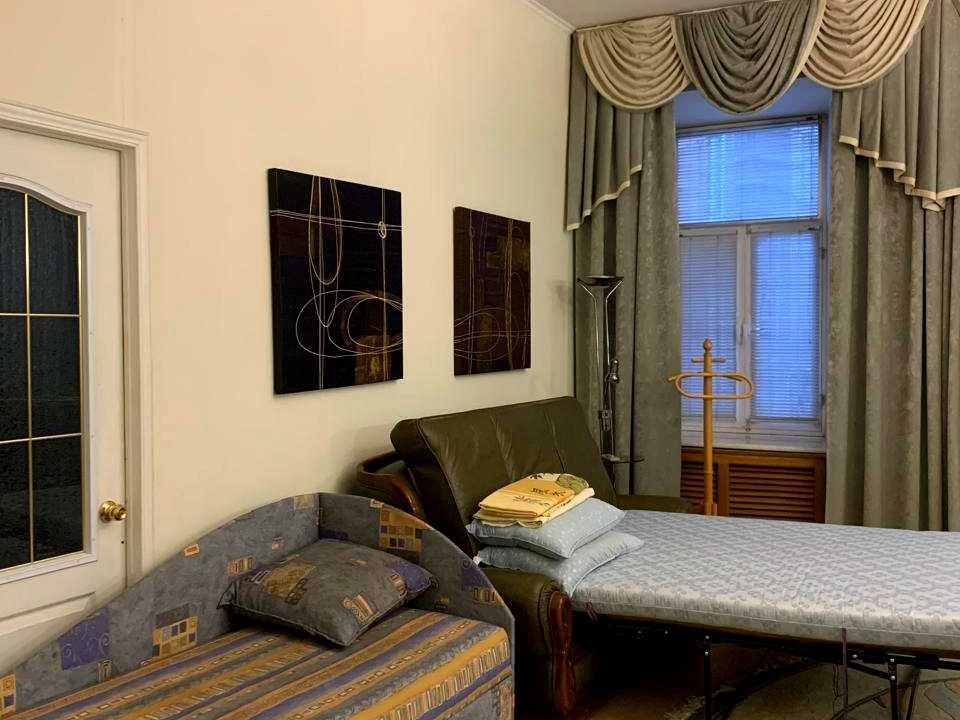 Apartment. Odesa, Teatralnyi prov. (Tchaikovsky)