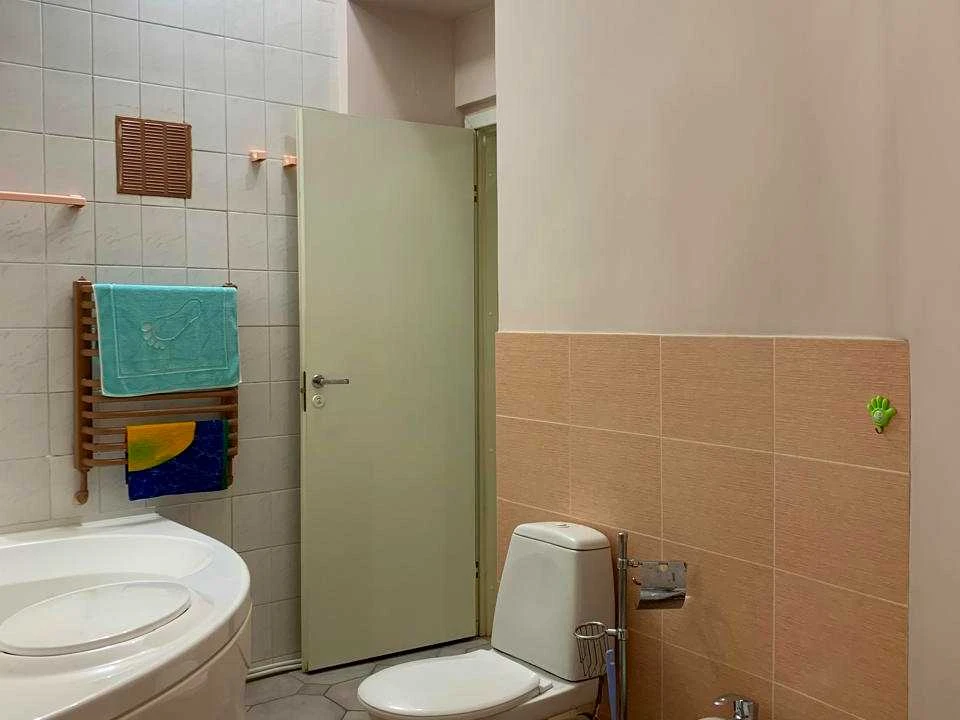 Apartment. Odesa, Teatralnyi prov. (Tchaikovsky)