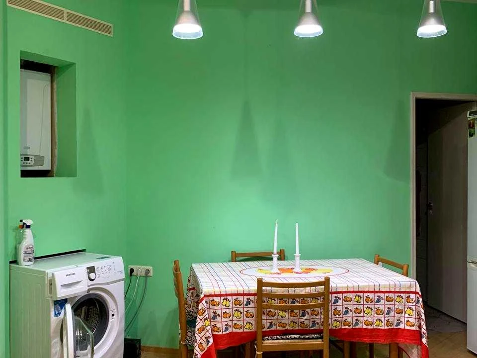 Apartment. Odesa, Teatralnyi prov. (Tchaikovsky)