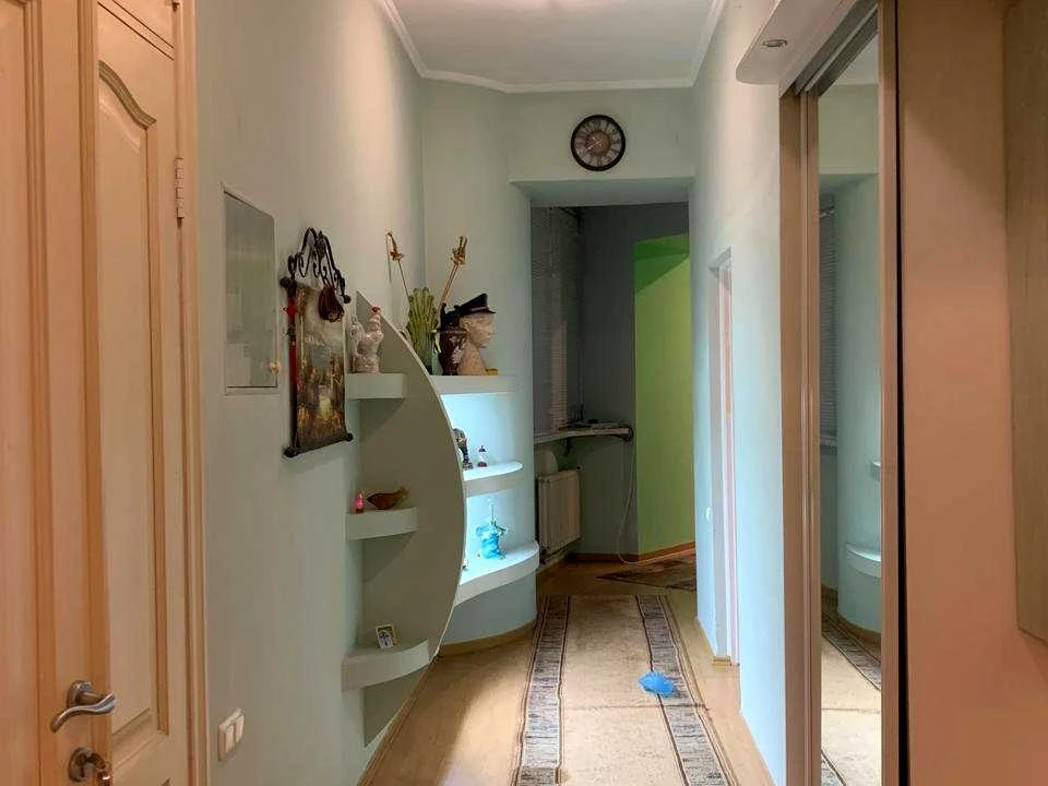 Apartment. Odesa, Teatralnyi prov. (Tchaikovsky)