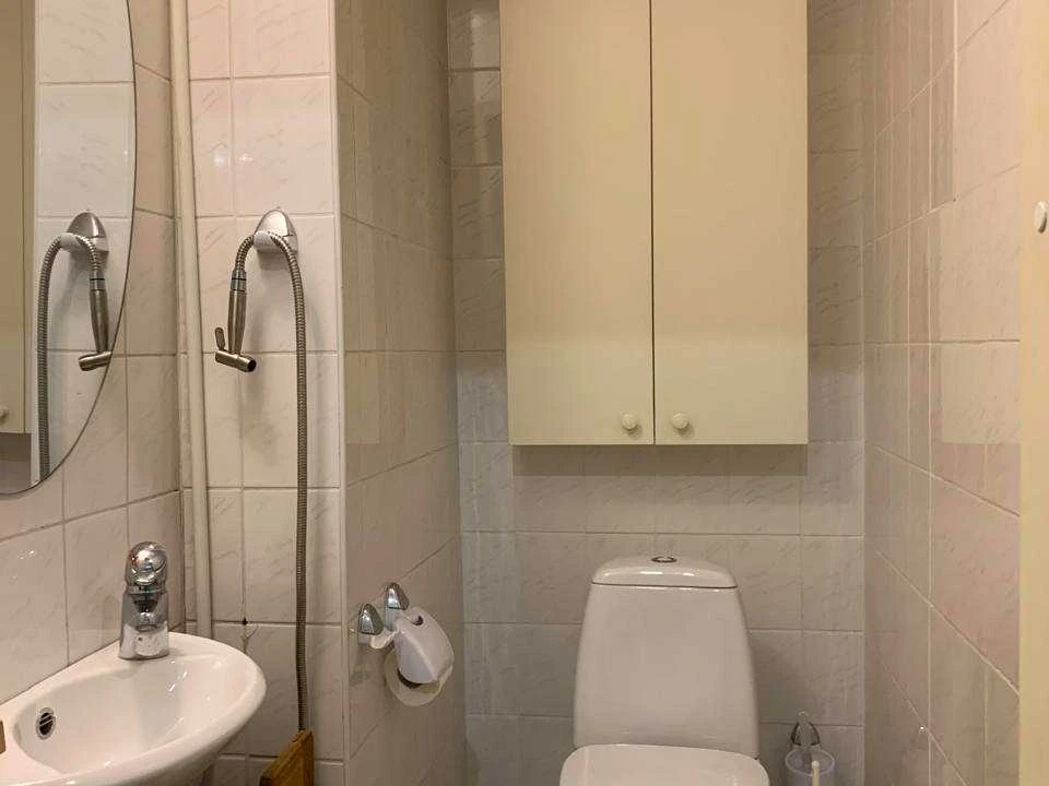 Apartment. Odesa, Teatralnyi prov. (Tchaikovsky)