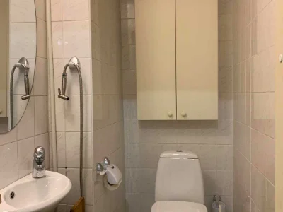 Apartment. Odesa, Teatralnyi prov. (Tchaikovsky)