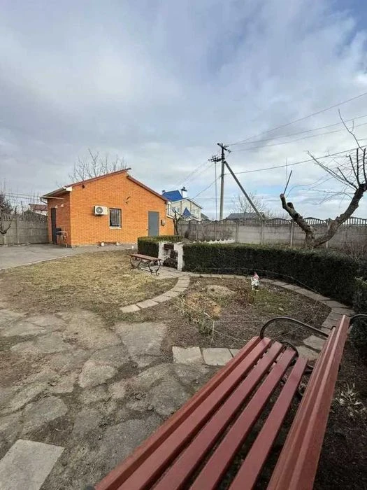 Продаж будинку 200м2 6сот Розсошенці №21062