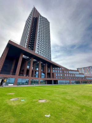 Продам УНИКАЛЬНУЮ 2к квартиру + ПАРКИНГ в ЖК Маяк (MAYAK)