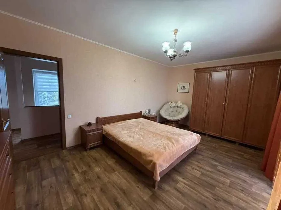 Продаж будинку 200м2 6сот Розсошенці №21062