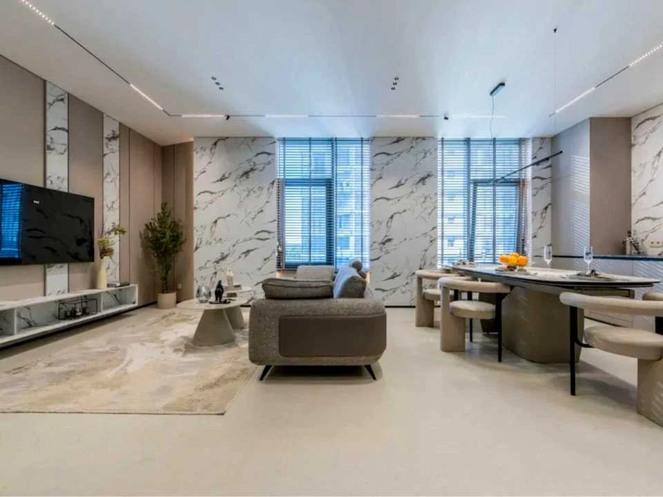 Apartment. Kyiv, Andriy Verkhoglyad St. (Mykhayla Dragomirova)