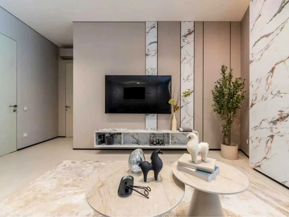 Apartment. Kyiv, Andriy Verkhoglyad St. (Mykhayla Dragomirova)