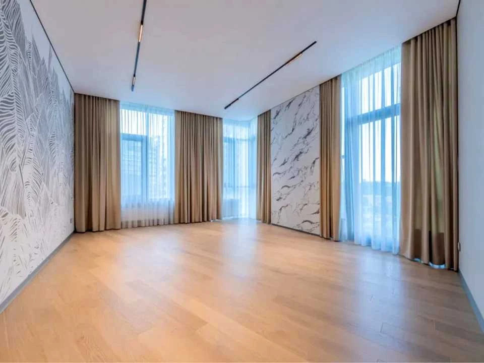 Apartment. Kyiv, Andriy Verkhoglyad St. (Mykhayla Dragomirova)